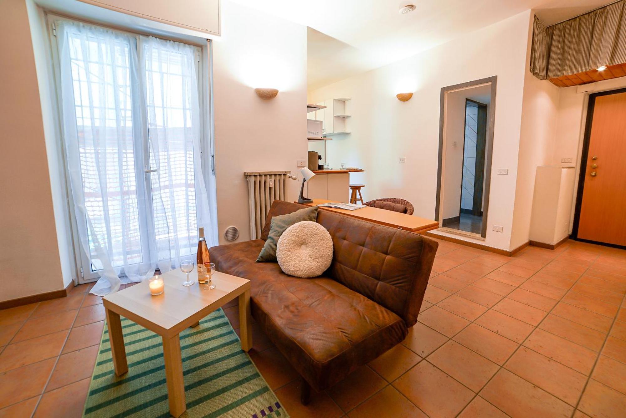 Appartamento Bbmalnati 3 San Siro E Centro Citta *